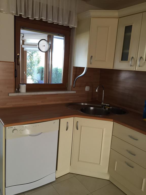 וילה Villa Bursa *