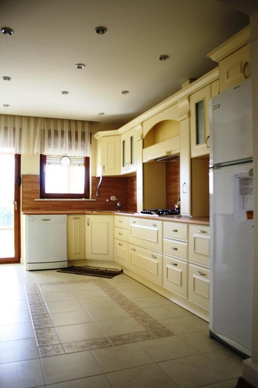 וילה Villa Bursa בורסה