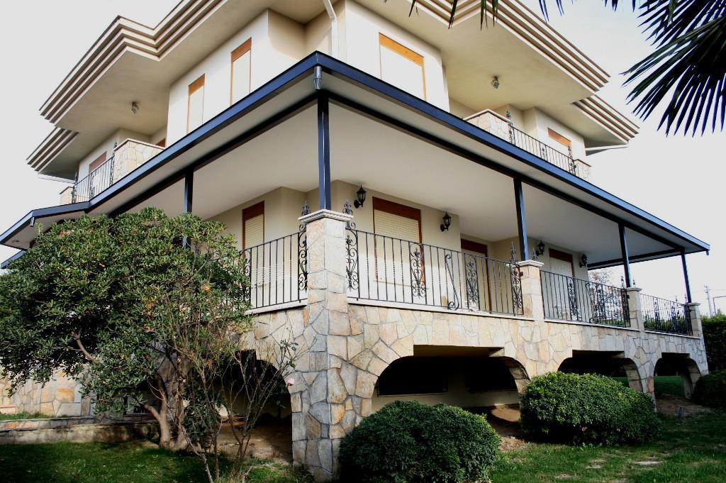 וילה Villa Bursa *