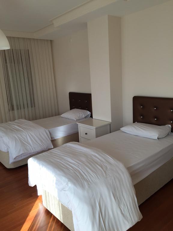 וילה Villa Bursa