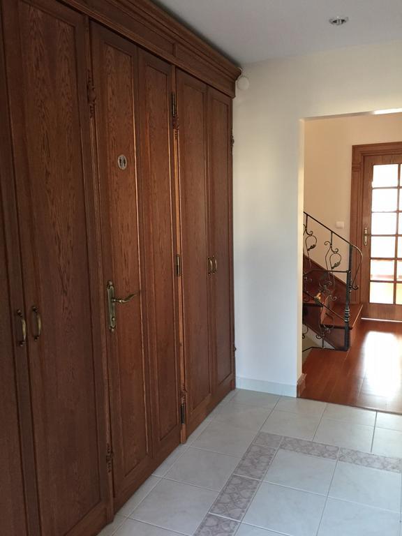 וילה Villa Bursa