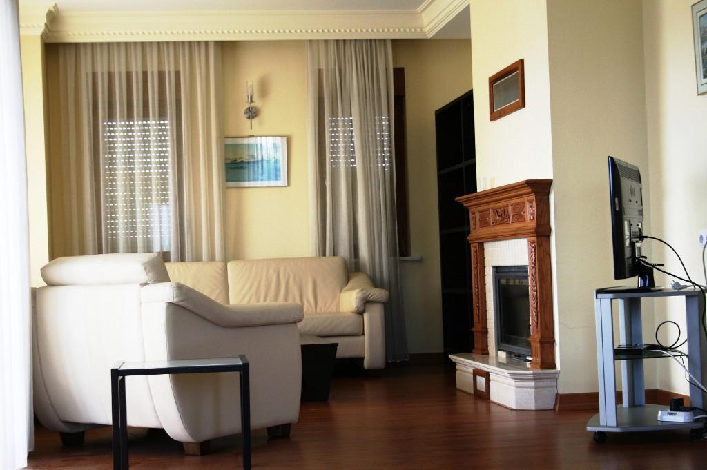 וילה Villa Bursa